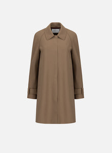 Mac Coat Scuba