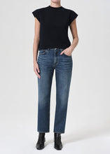 Load image into Gallery viewer, Valen Mid-Rise Jeans
