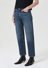 Load image into Gallery viewer, Valen Mid-Rise Jeans
