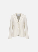 Load image into Gallery viewer, S.B. Fitted Blazer with Loro Piana Fabric
