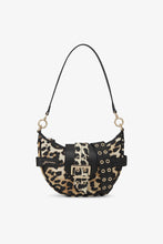 Load image into Gallery viewer, Bucky Crossbody Bag
