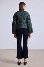 Load image into Gallery viewer, Esteria Bomber Jacket
