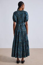 Load image into Gallery viewer, Uva Romantic Maxi Dress
