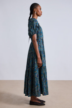 Load image into Gallery viewer, Uva Romantic Maxi Dress
