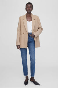 Fishbone Blazer