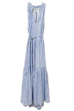 Load image into Gallery viewer, Nissi Tiers Dress
