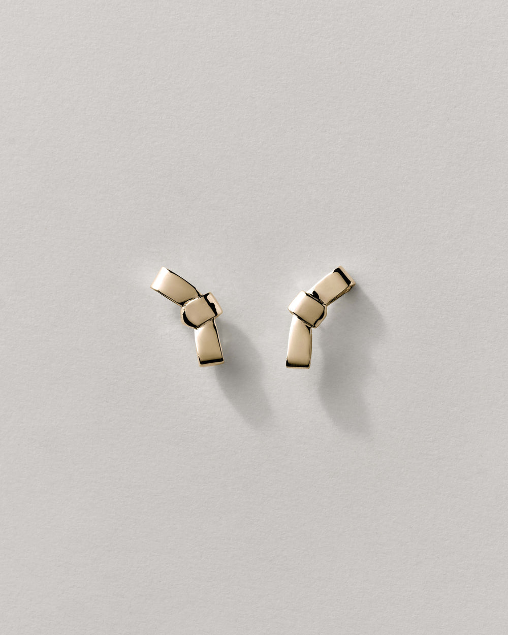 Petite Cravat Studs