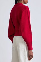 Load image into Gallery viewer, Alina Dolman Sweater
