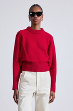 Load image into Gallery viewer, Alina Dolman Sweater
