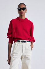 Load image into Gallery viewer, Alina Dolman Sweater
