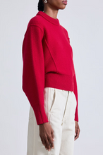 Load image into Gallery viewer, Alina Dolman Sweater
