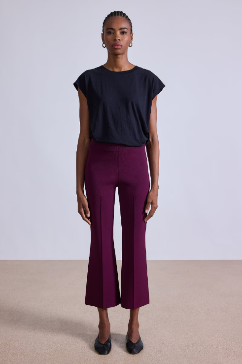 Rene Pull On Pant