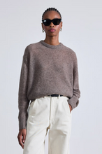 Load image into Gallery viewer, The Softest Tissue Weight Sweater
