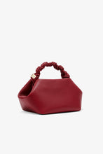 Load image into Gallery viewer, Red Mini Bou Bag
