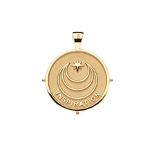 Load image into Gallery viewer, Inspiration JW Original Pendant Coin
