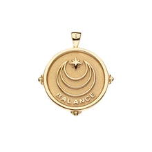 Load image into Gallery viewer, Balance JW Original Pendant Coin
