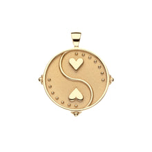 Load image into Gallery viewer, Balance JW Original Pendant Coin

