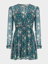 Load image into Gallery viewer, Blythe B Mini Dress
