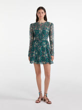 Load image into Gallery viewer, Blythe B Mini Dress

