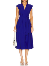 Load image into Gallery viewer, Newport Midi Dress
