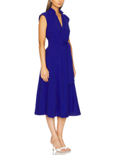 Load image into Gallery viewer, Newport Midi Dress
