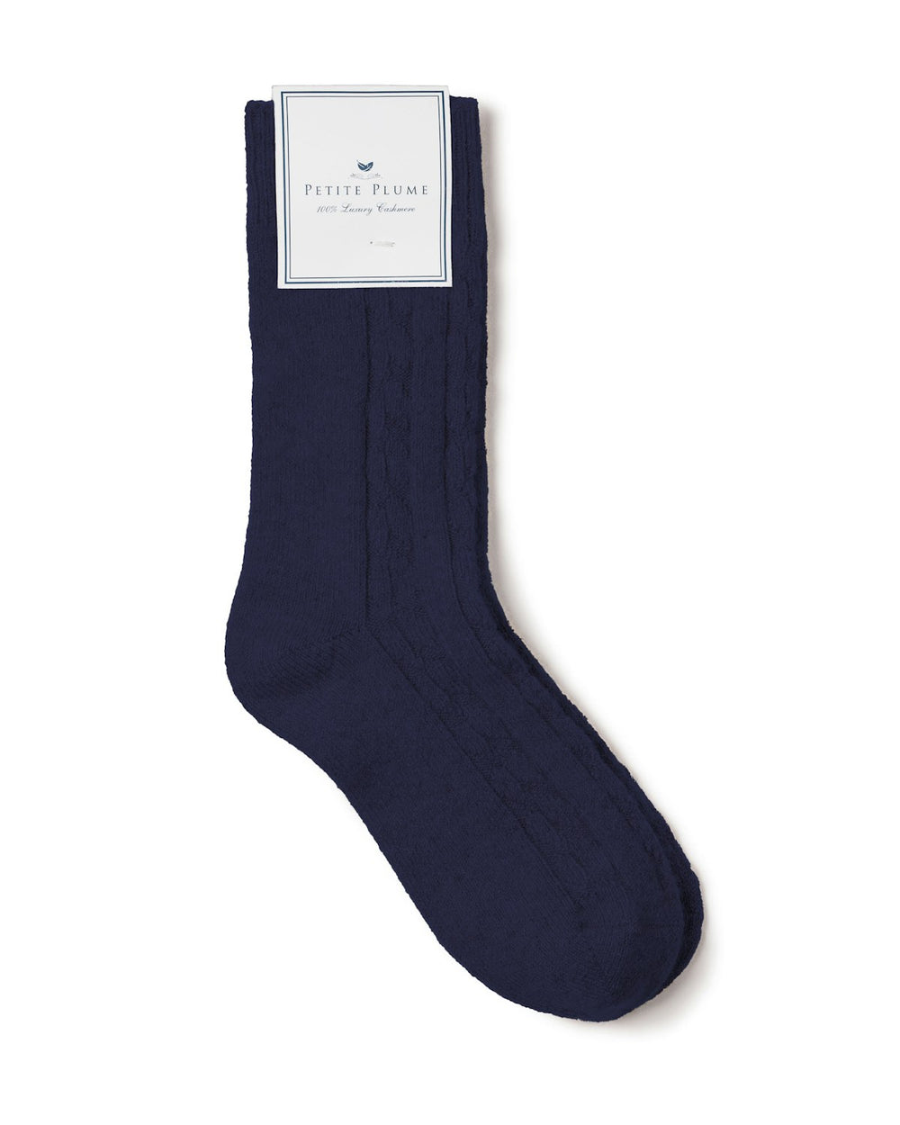 Cashmere Socks