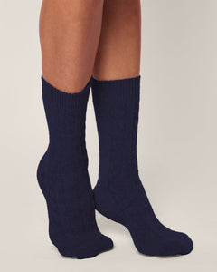 Cashmere Socks