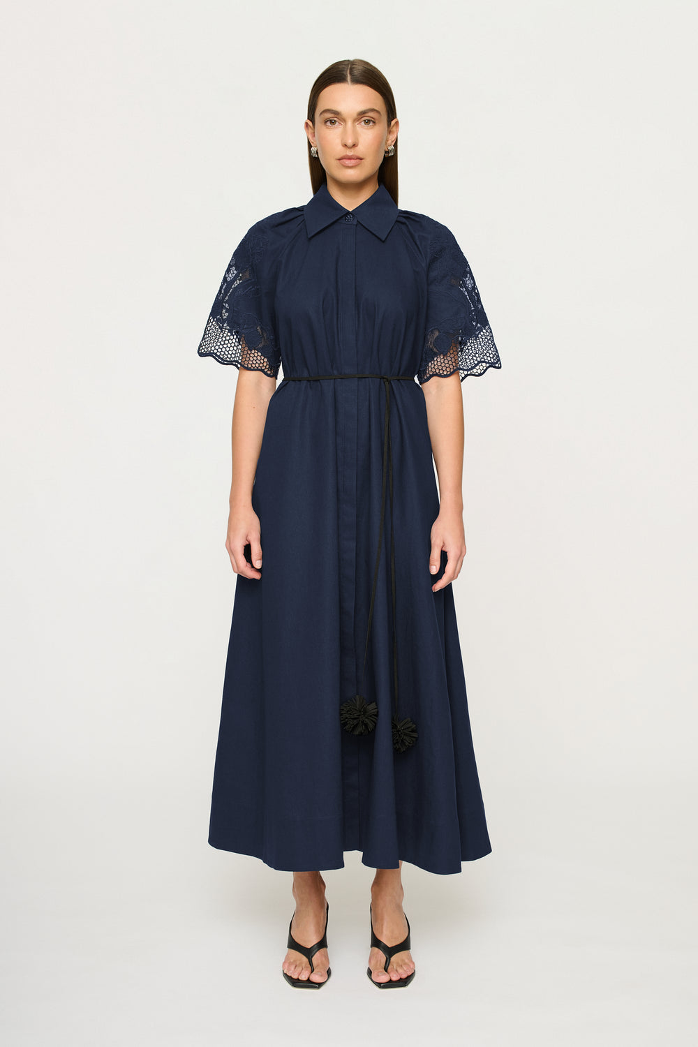 Florentina Dress