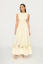 Load image into Gallery viewer, Anika Embroidered Dress
