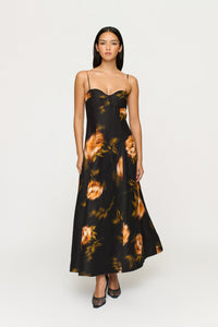 Magdalena Dress