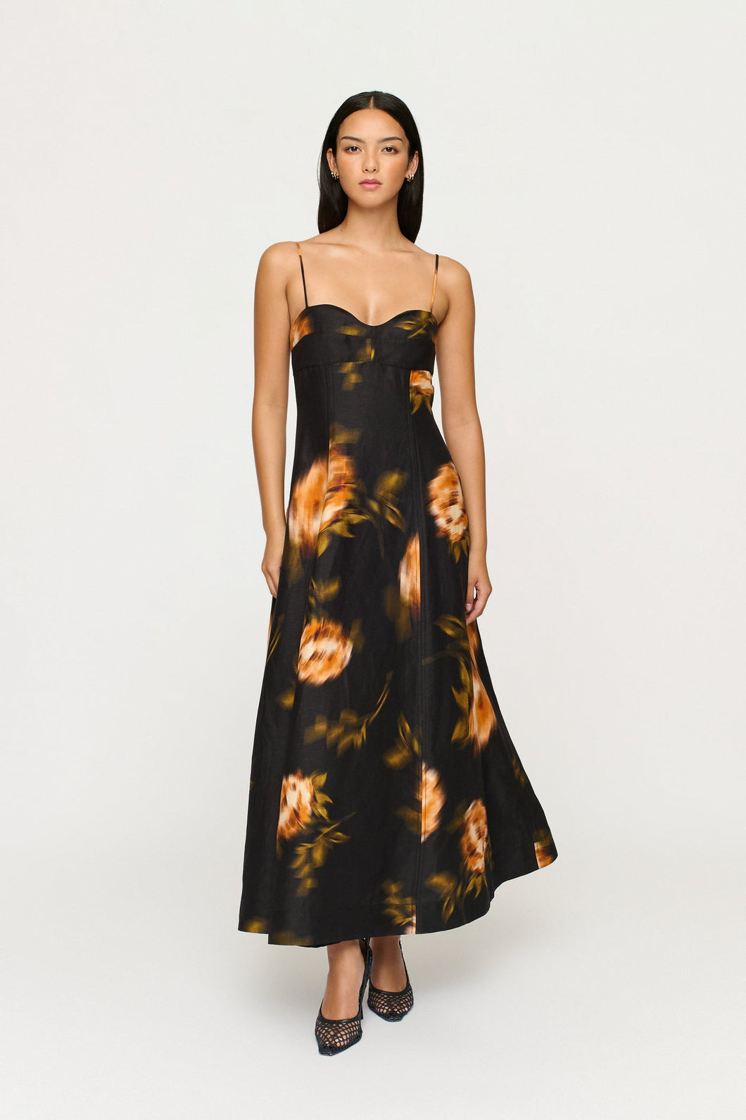 Magdalena Dress