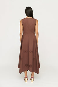 Jacqueline Dress