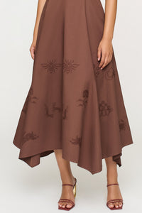 Jacqueline Dress