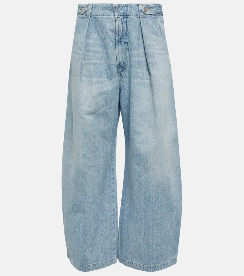 Payton Utility Trouser