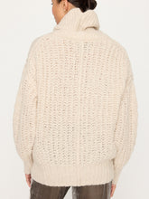 Load image into Gallery viewer, Elden Cable Knit Sweater
