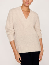 Load image into Gallery viewer, Emme V-Neck Sweater
