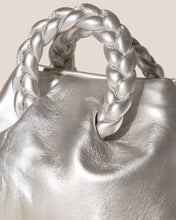 Load image into Gallery viewer, Bombon Metallic Small Crossbody Bag
