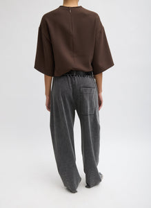 Stretch Denim Knit Winslow Pant