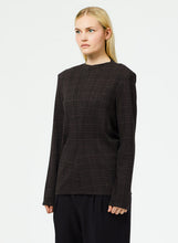 Load image into Gallery viewer, Lutz Knit Tunic Top
