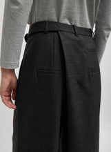 Load image into Gallery viewer, Adler Glenplaid Wrap Pant
