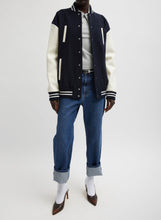 Load image into Gallery viewer, Selvage Denim Alec Slouch Jean
