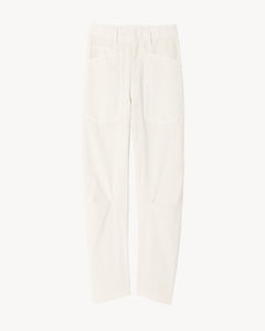 Shon Corduroy Pant