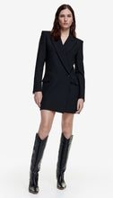 Load image into Gallery viewer, 20th Anniversary Blazer Dress
