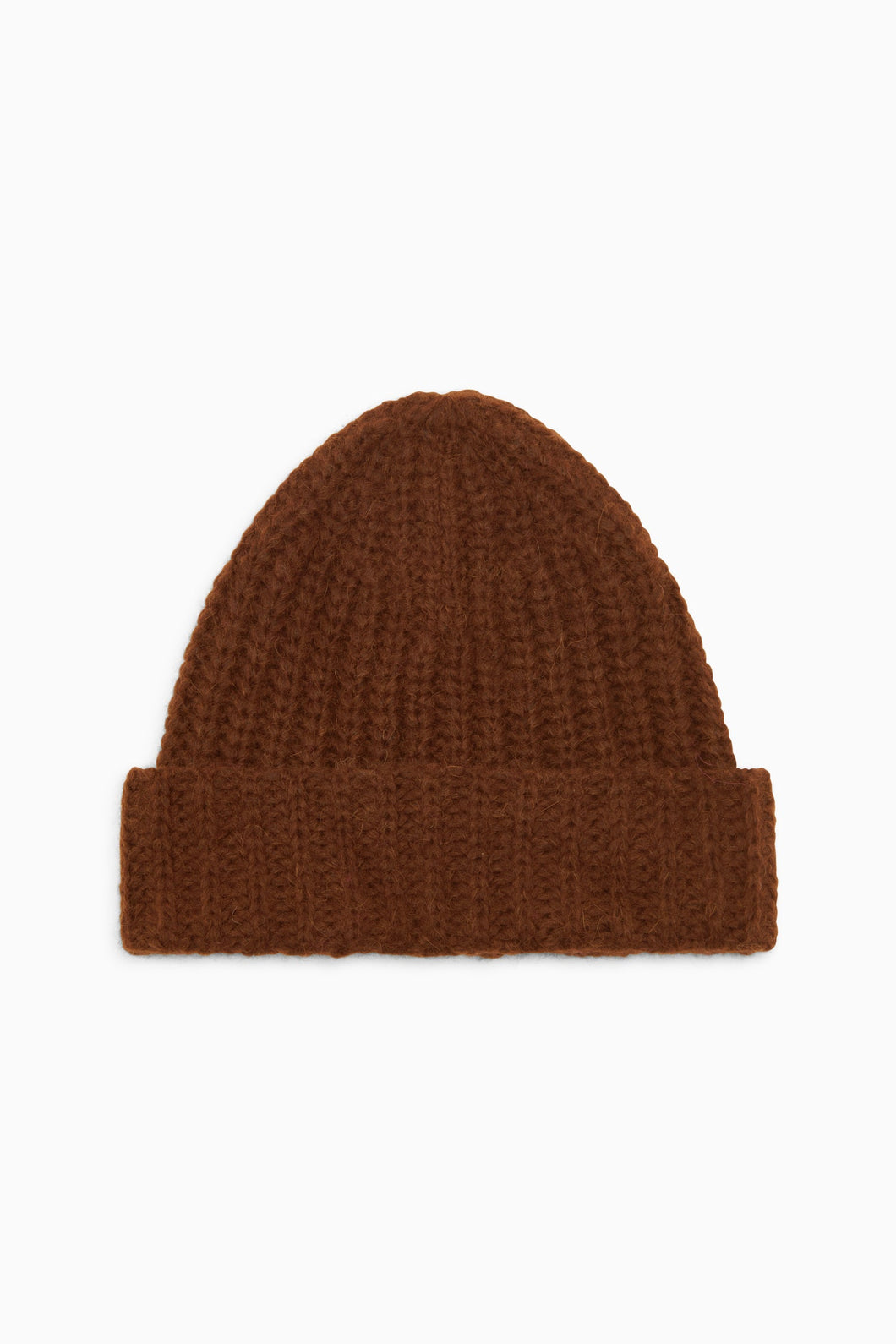 Shelby Alpaca Knit Hat