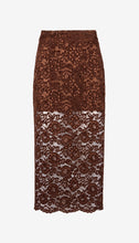 Load image into Gallery viewer, Lace Pencil Skirt
