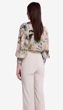 Load image into Gallery viewer, Bishop Sleeve Frontier Blouse
