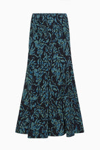 Clarisse Trumpet Midi Skirt