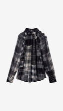 Kitten Blouse