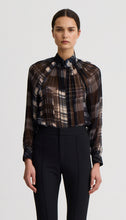 Kitten Blouse