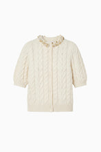 Olivia Knit Cardigan